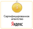 Yandex logo